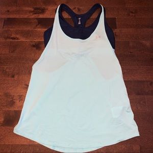 NWOT Under Armour Tank
